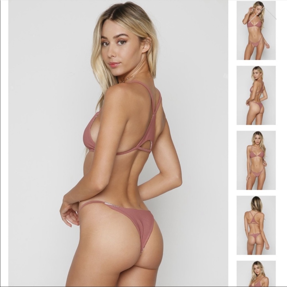 👄 Acacia bikini set 👄 - Picture 9 of 12